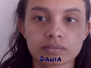 Dahia