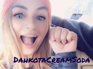 DahkotaCreamSoda