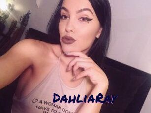 DahliaRay