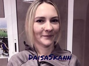 DaisaSkann