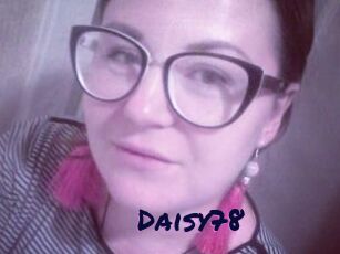 Daisy78