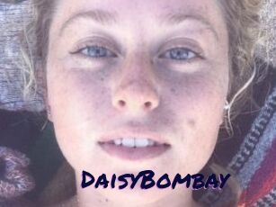 DaisyBombay