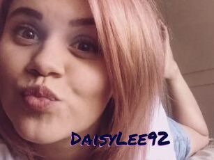 DaisyLee92