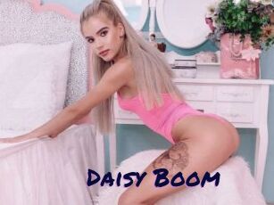 Daisy_Boom