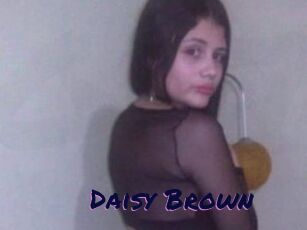 Daisy_Brown