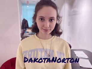 DakotaNorton