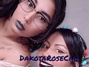 DakotaRoseCam