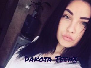 Dakota_TeenX