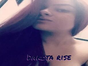 Dakota_rise