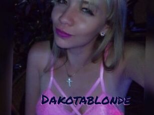 Dakotablonde