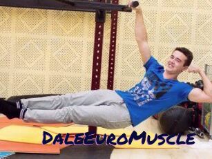 DaleEuroMuscle