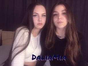 DaliaMia