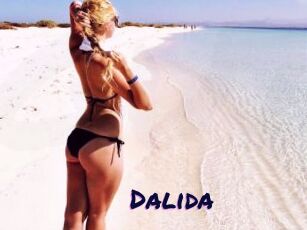 Dalida