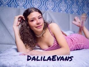 DalilaEvans