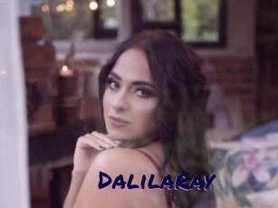 DalilaRay