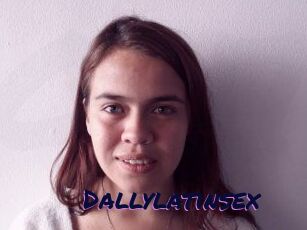 Dallylatinsex