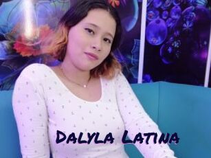 Dalyla_Latina