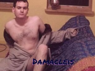 Damacleis