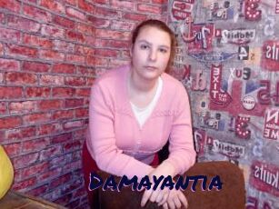 Damayantia