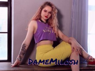 DameMilosh