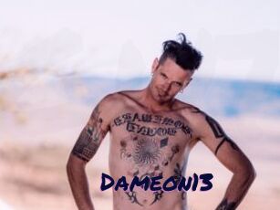 Dameon13