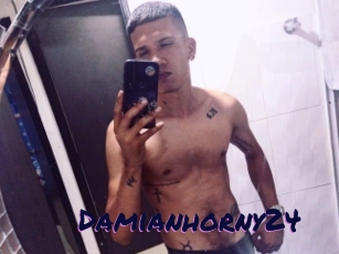 Damianhorny24