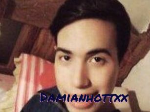 Damianhottxx