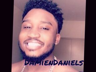 DamienDaniels