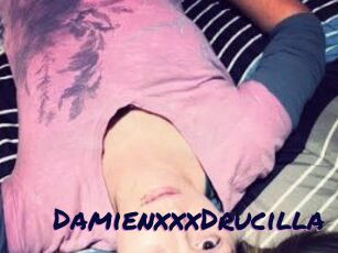 DamienxxxDrucilla