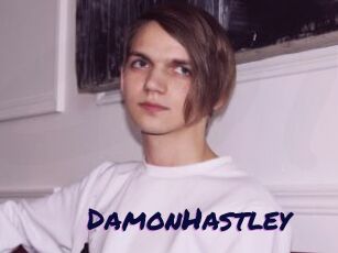 DamonHastley