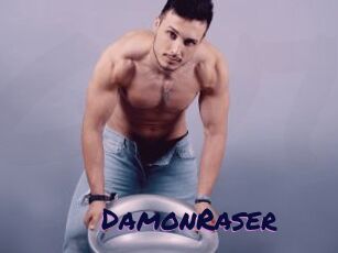 DamonRaser