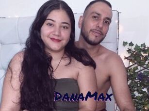 DanaMax