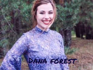 Dana_forest