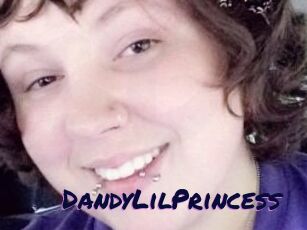 DandyLilPrincess