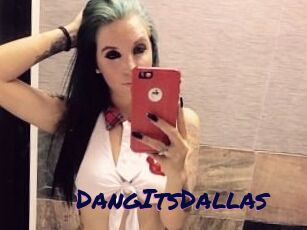 DangItsDallas