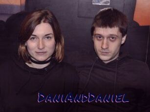 DaniAndDaniel