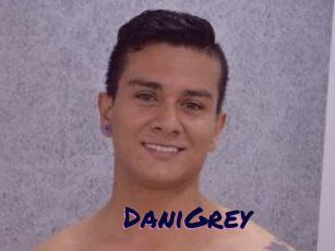 DaniGrey