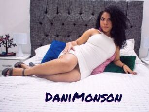 DaniMonson