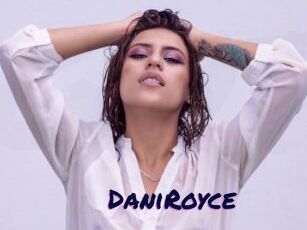 DaniRoyce