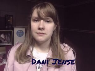 Dani_Jense