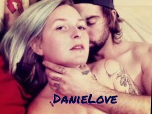 DanieLove