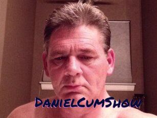 DanielCumShow