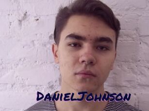 DanielJohnson