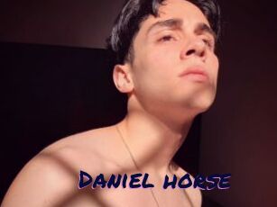 Daniel_horse