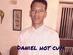 Daniel_hot_cum