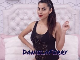 DanielaFerry