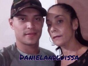 Danielandluissa