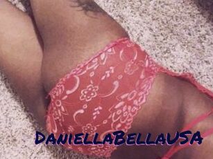 DaniellaBellaUSA