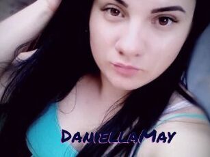 DaniellaMay