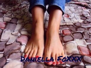 Daniella_FoXXX